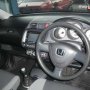 Jual Honda Jazz IDSi Hitam Bandung 2005