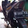 Jual Honda Revo CW Silver Th. 2007 (Jakarta Pusat)