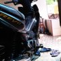 Jual Honda Revo CW Silver Th. 2007 (Jakarta Pusat)