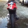 Jual Supra X Moge