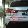 Mitsubishi Outlander sport ALL TYPE 2013 READY STOCK