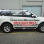 Mitsubishi PAJERO DAKAR 4x2 Ready