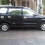 Jual Cepat Daihatsu Xenia 1.3 Xi vvti Family tahun 2006 warna hitam