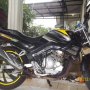 Jual Yamaha Scorpio Z Lokasi Cirebon