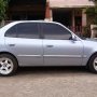 Jual Hyundai Accent GLS 2004 Silver