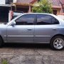 Jual Hyundai Accent GLS 2004 Silver