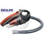 Hand Vacuum Cleaner idealife il 130s like Ez Hoover 260rb