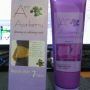 A+ACAIBERRY SLIMMING & WHITENING SCRUB