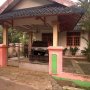 Jual rumah asri didaerah tangerang luas tanah 600m2 