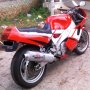 Jual YAMAHA FZR 1000