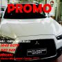 Harga promo Mitsubishi outlander sport px/gls/glx 2013 spesifikasi interior eksterior terbaru