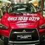 All New Mitsubishi Outlander sport automatic px | outlander sport manual 2013 ready stock Promo