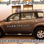 New Model pajero sport exceed/dakar/gls 4x2-4x4 minorchange facelift - Ready stock