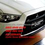 Harga Promo Mitsubishi outlander sport px/gls/glx 2013 new terbaru dealer resmi mitsubishi jakarta