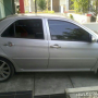 Jual Toyota Vios G M/T 2003