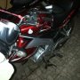 JUAL YAMAHA VIXION 2009