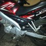 JUAL YAMAHA VIXION 2009