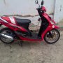 Jual Mio 2006 awal