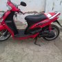 Jual Mio 2006 awal