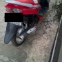 Jual Mio 2006 awal