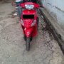 Jual Mio 2006 awal