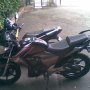 Jual over kredit megapro maret 2012 ,12x lagi alias setahun lagi