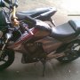 Jual over kredit megapro maret 2012 ,12x lagi alias setahun lagi