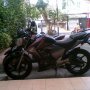 Jual over kredit megapro maret 2012 ,12x lagi alias setahun lagi