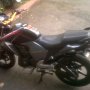 Jual over kredit megapro maret 2012 ,12x lagi alias setahun lagi