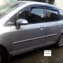 Jual Jazz idsi matic 2004 silver stone