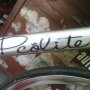 Jual Sepeda Fixie pcolite original murah