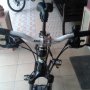 Jual polygon Heist 1.0 2012 Hybrid Yogyakarta