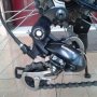 Jual polygon Heist 1.0 2012 Hybrid Yogyakarta