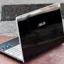 Jual laptop asus n55sl i7.Cipayung bogor