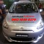 New Mitsubishi Mirage Exceed/Gls/Glx 2013 All Varian automatic dan manual Dealer Resmi PROMO