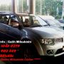 New Pajero sport Dakar/Exceed automatic 2013 (limited seri) Bunga/Dp Murah Promo Jakarta