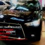 New Mitsubishi Outlander sport px/gls/glx 2013 Harga Promo (Mitsubishi Jakarta)