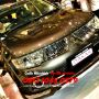 New Pajero sport Dakar/Exceed automatic 2013 (limited seri) Bunga/Dp Murah Promo Jakarta