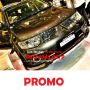 New Model Mitsubishi Pajero Sport Dakar/Exceed/Gls 2/4WD 2013 Spesial Harga Promo || Bunga murah 