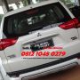 New Mitsubishi Pajero Sport Exceed Automatic 2013 limited 4x2/4x4 spesial harga promo iims