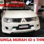 New Model Mitsubishi Pajero Sport Dakar/Exceed/Gls 2/4WD 2013 Spesial Harga Promo || Bunga murah 