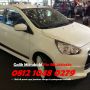 New Mitsubishi Mirage Exceed/Gls/Glx 2013 All Varian automatic dan manual Dealer Resmi PROMO