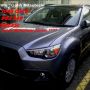 New Mitsubishi Outlander sport px/gls/glx 2013 Harga Promo (Mitsubishi Jakarta)