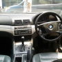 Jual BMW 318i e46
