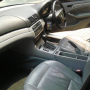 Jual BMW 318i e46
