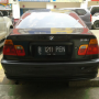 Jual BMW 318i e46