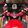 JUAL HONDA NEW CBR 150 FULL MODIF