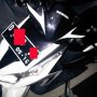 Jual Honda Vario Techno 110cc non injection - muraahhh