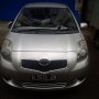 TOYOTA YARIS 1.5 E AUTOMATIC TH 2008 SILVER MET