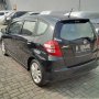 JUAL HONDA JAZZ 1.5 RS AT TH 2009 HITAM MET 